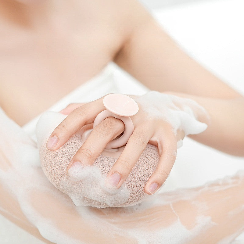 Clera™ - Éponge de douche pour le corps