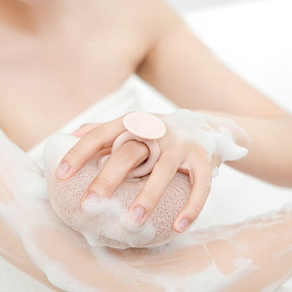 Clera™ - Éponge de douche pour le corps