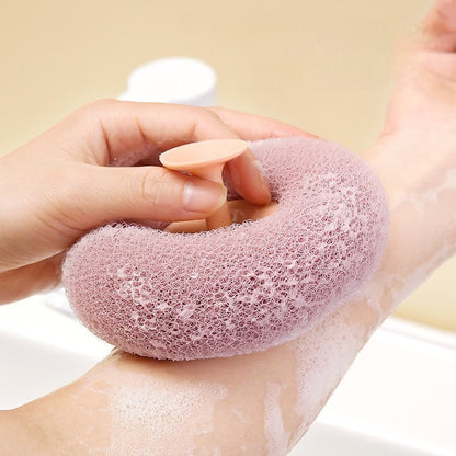 Clera™ - Éponge de douche pour le corps