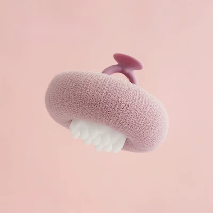 Clera™ - Éponge de douche pour le corps
