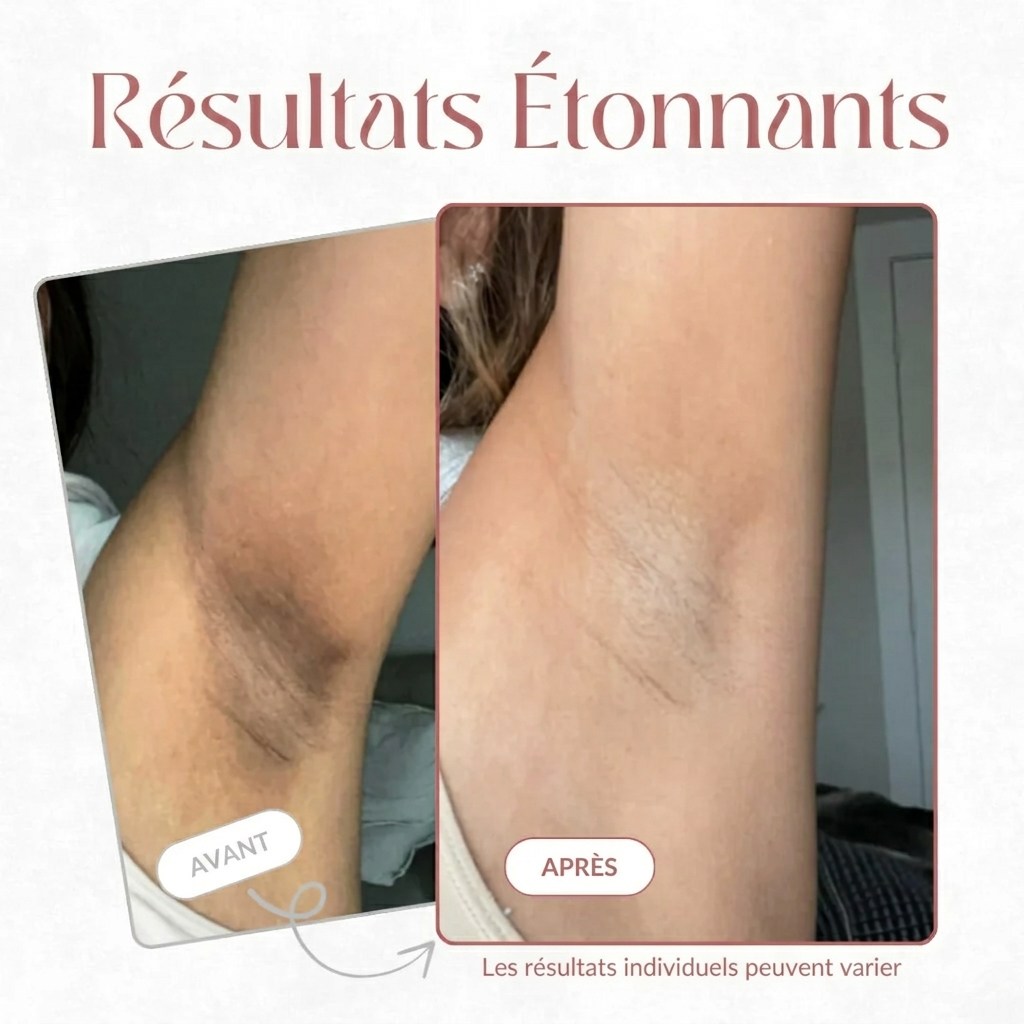 Clera - Spray exfoliant pour le corps