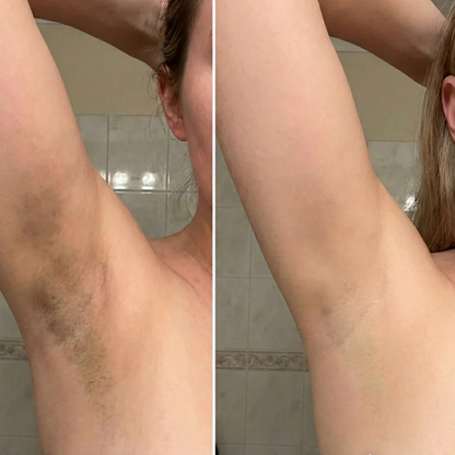 Clera - Spray exfoliant pour le corps