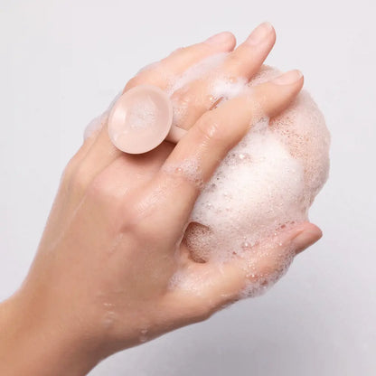 Clera™ - Éponge de douche pour le corps